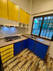 Mugliston Road (D15), Terrace #561773461